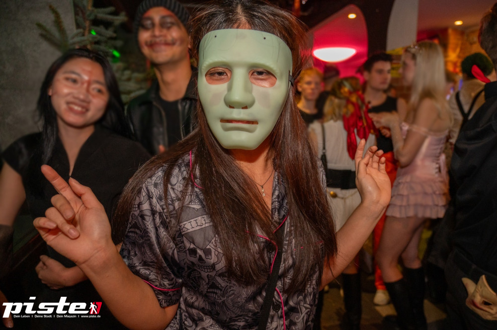 Halloween Party