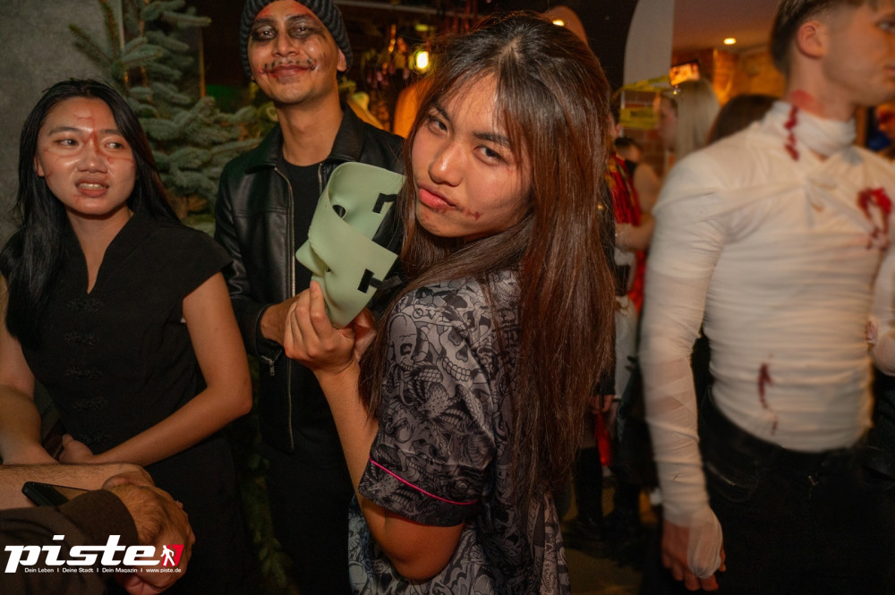 Halloween Party
