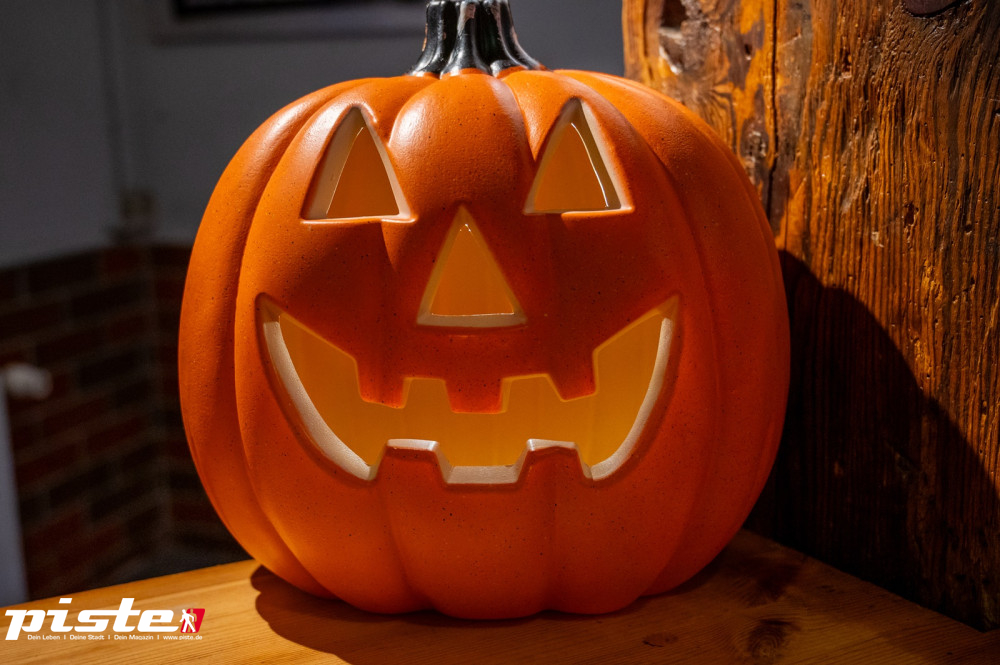 Halloween Party