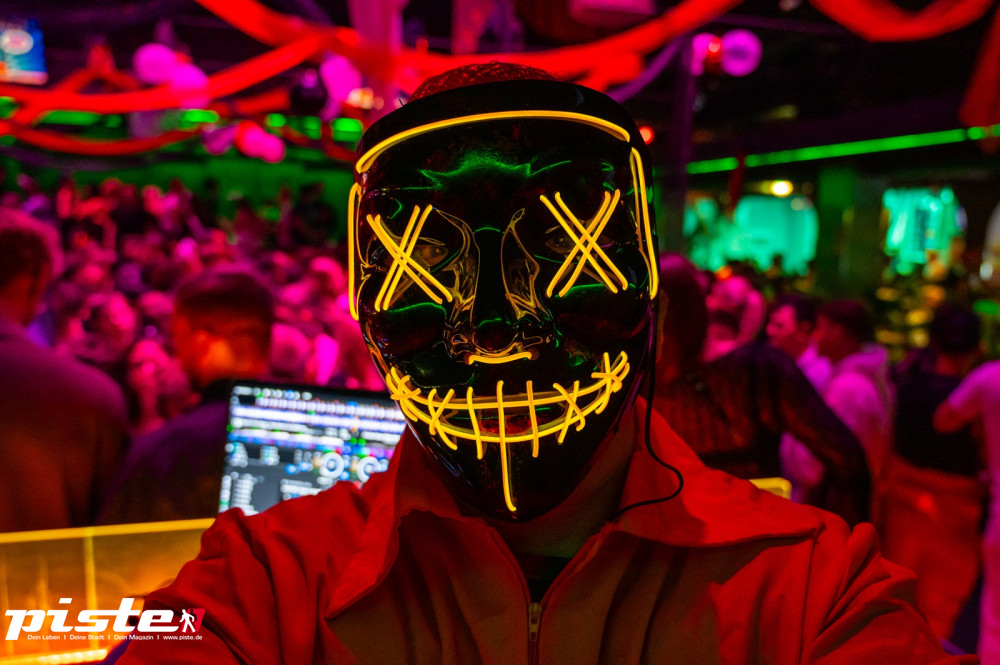 Halloween Party
