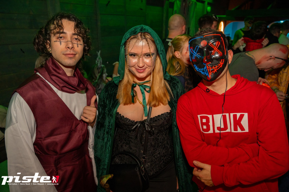 Halloween Party