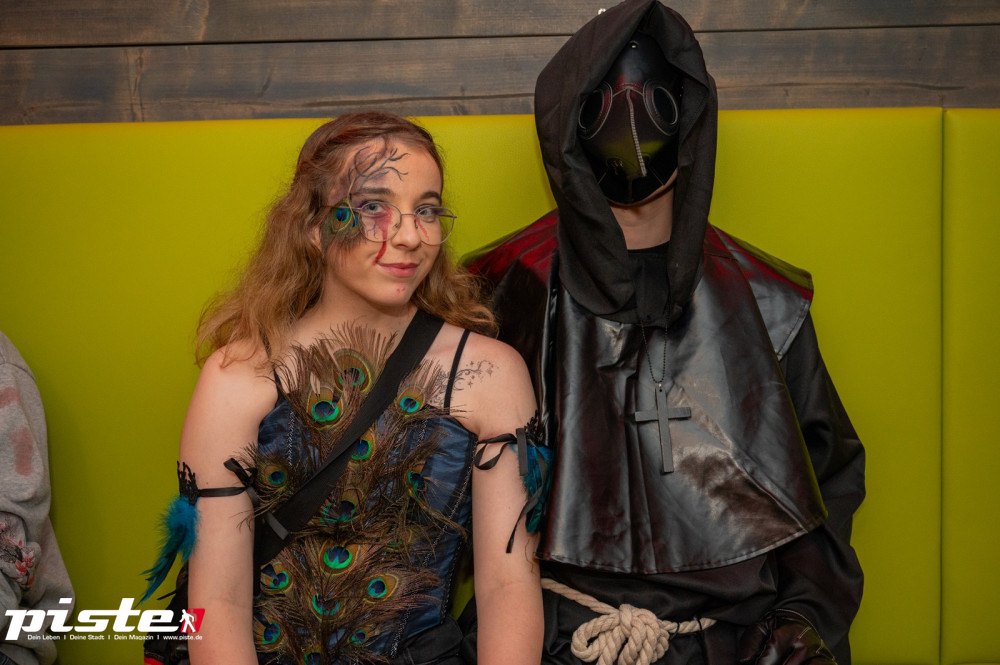 Halloween Party