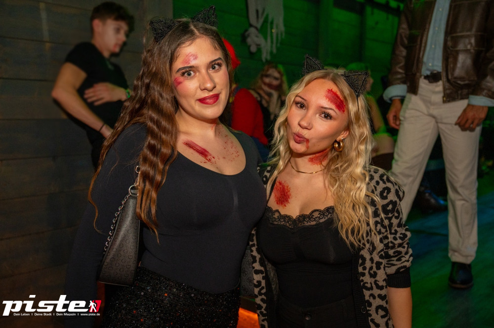 Halloween Party