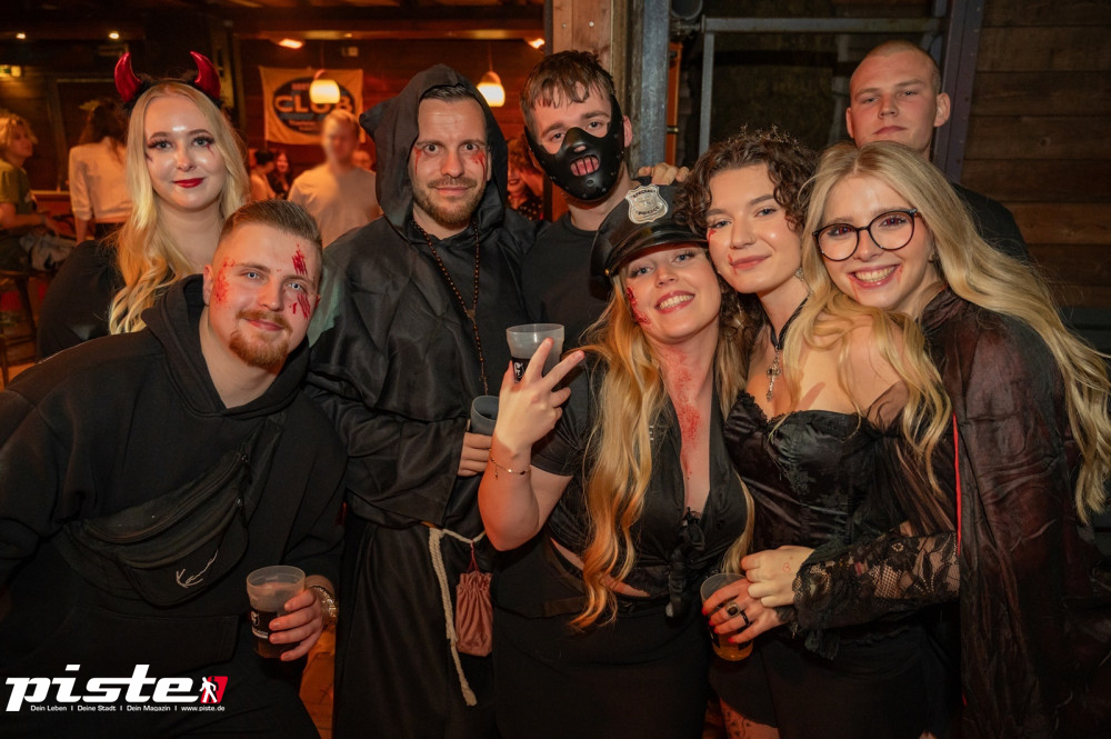 Halloween Party