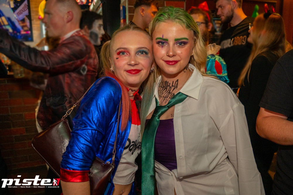 Halloween Party