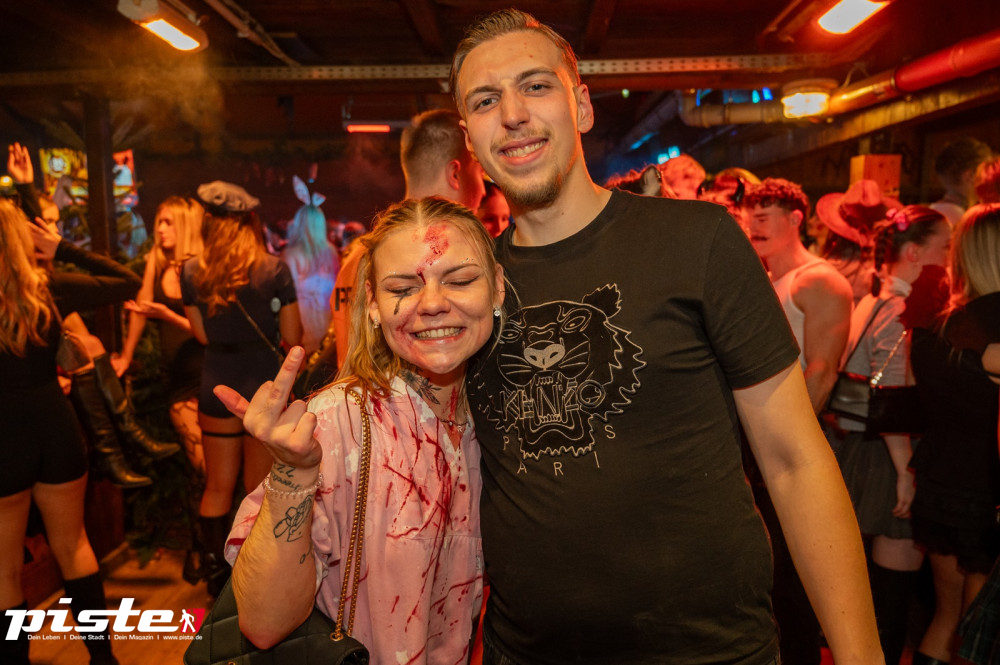 Halloween Party