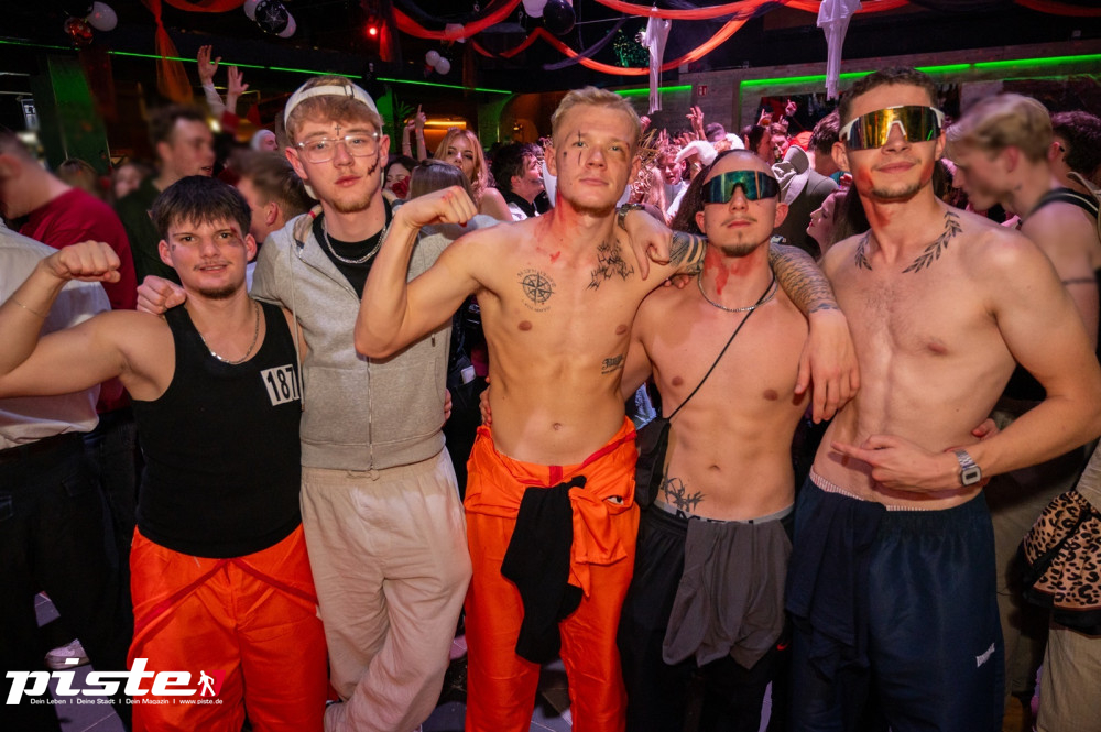 Halloween Party