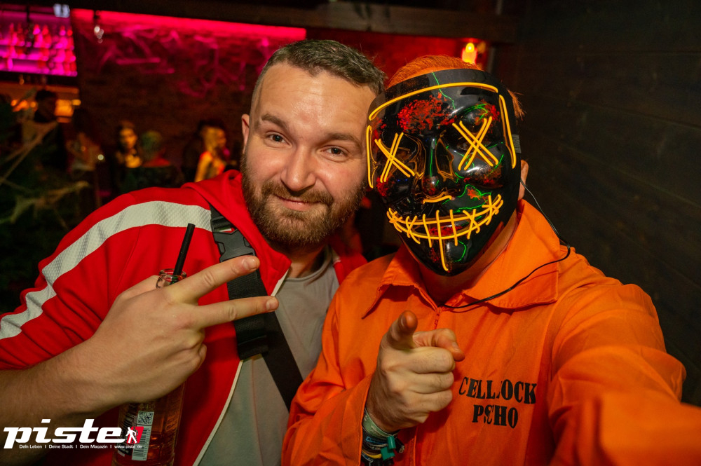 Halloween Party