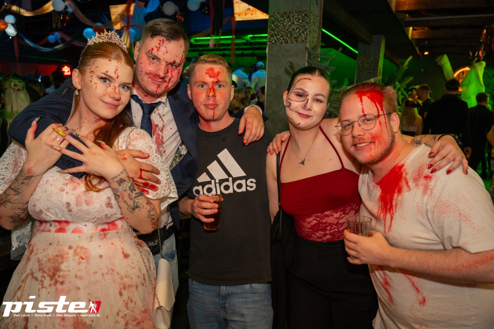 Halloween Party