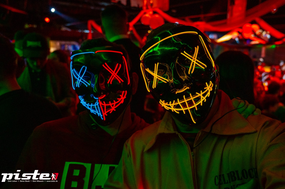 Halloween Party