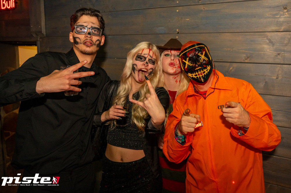 Halloween Party