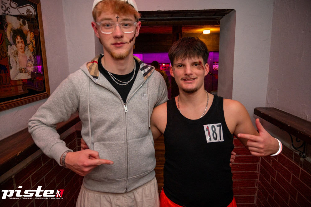 Halloween Party