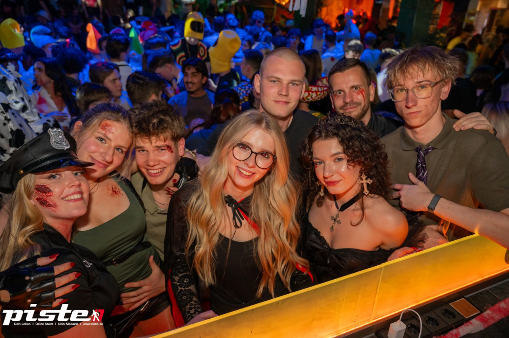 Halloween Party