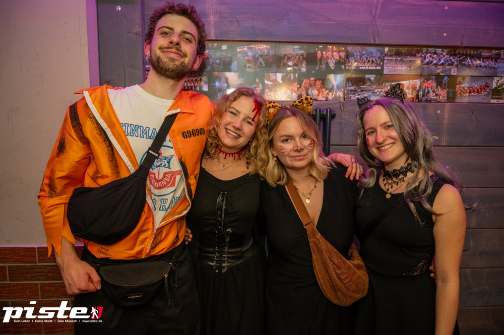Halloween Party