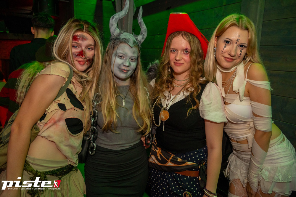 Halloween Party