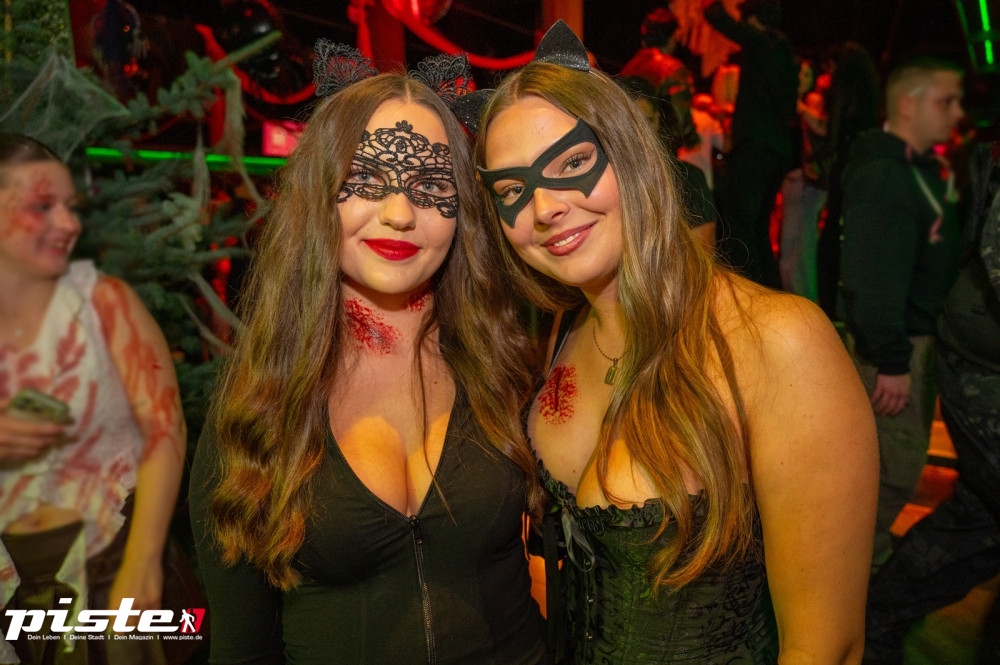 Halloween Party