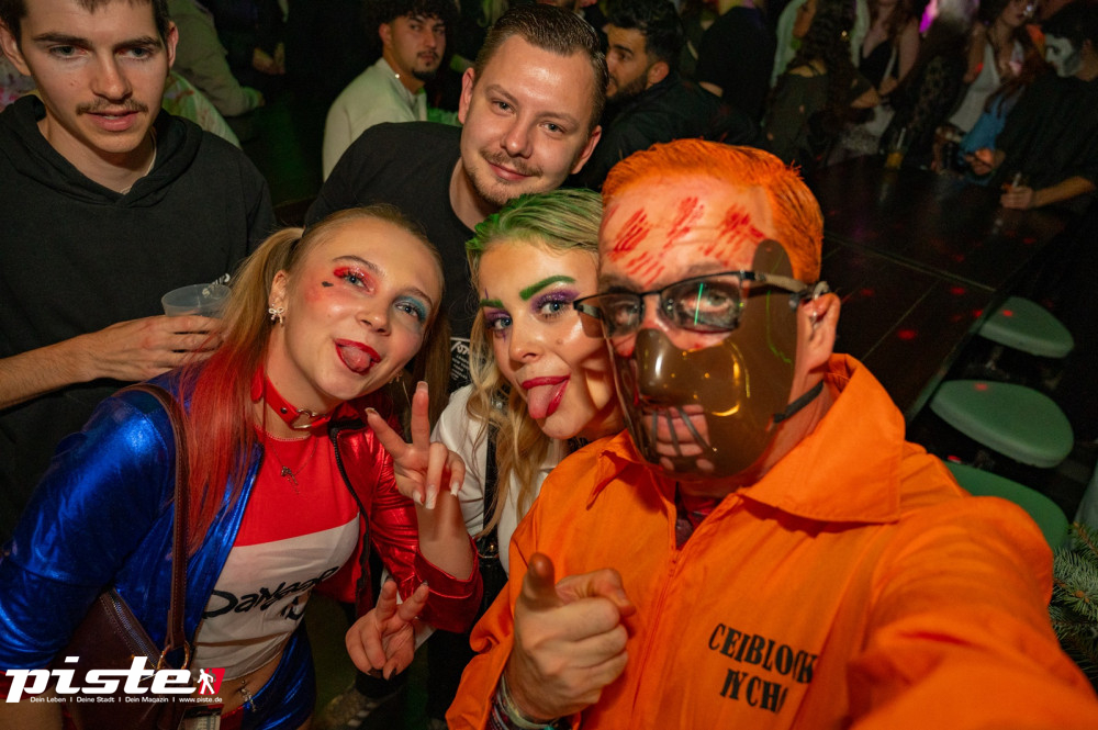Halloween Party