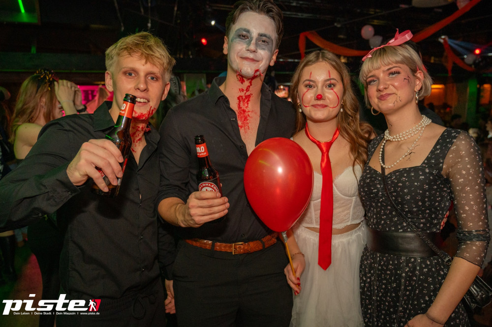 Halloween Party