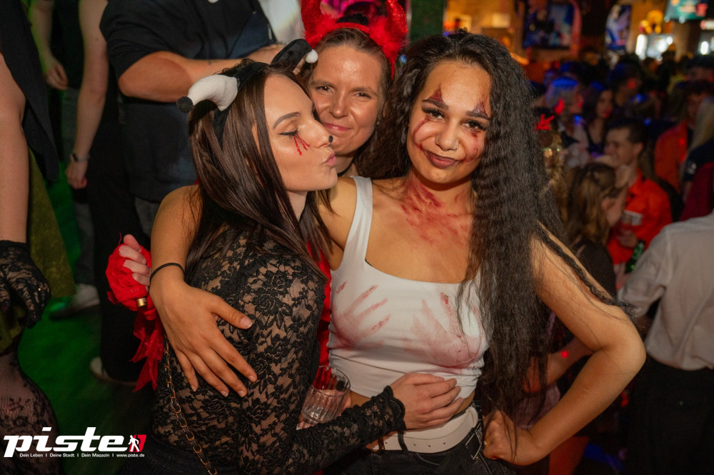 Halloween Party