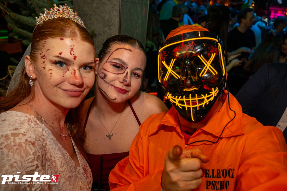 Halloween Party