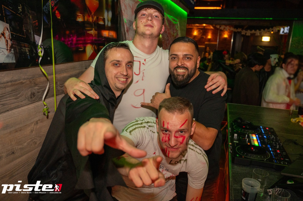 Halloween Party