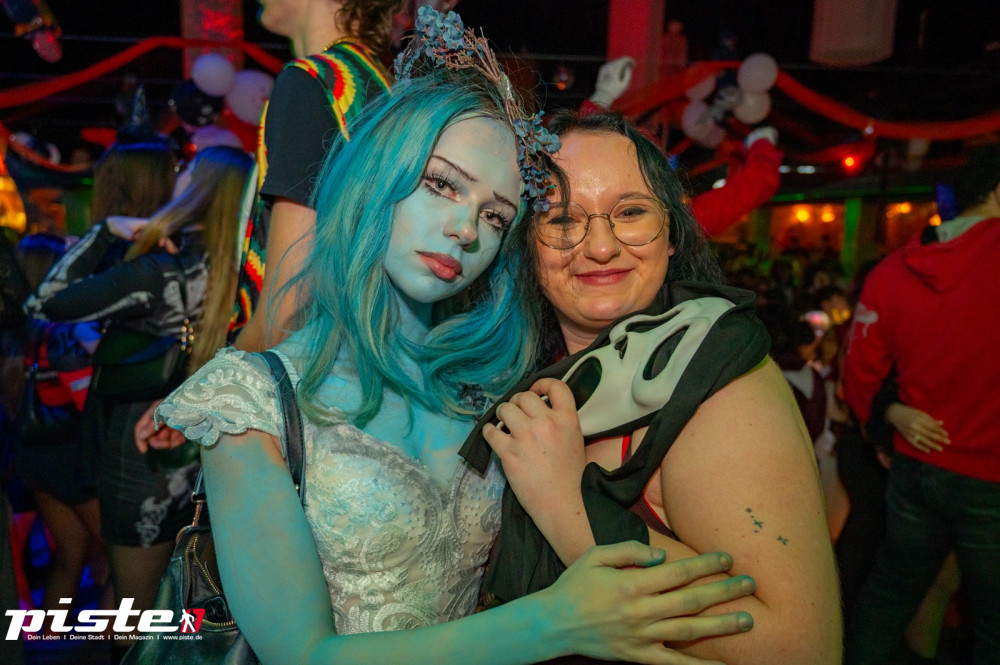 Halloween Party