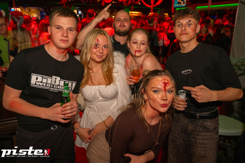 Halloween Party