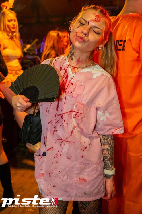 Halloween Party