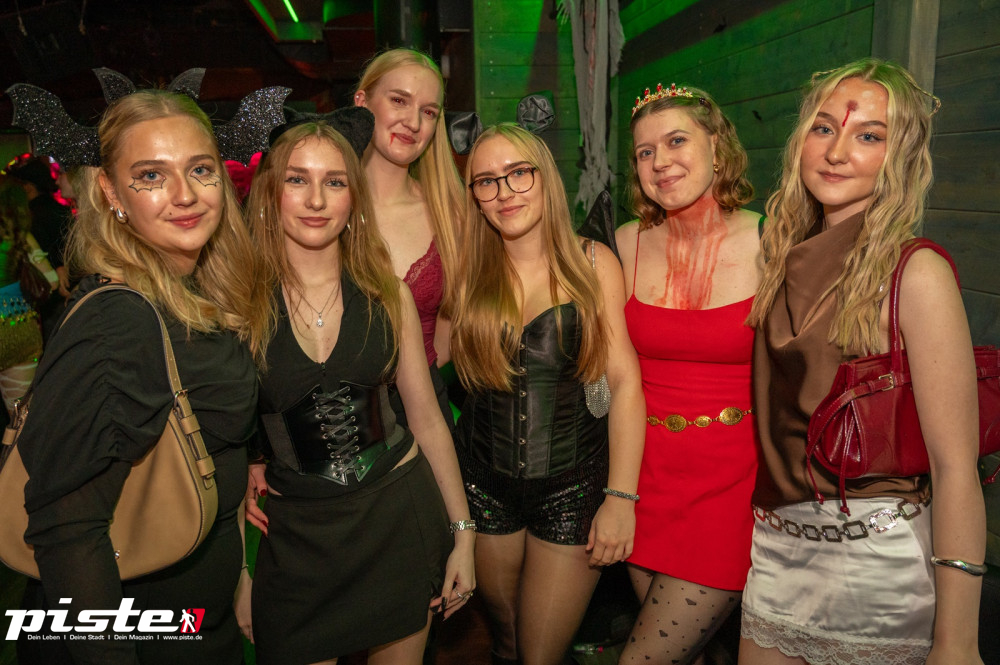 Halloween Party