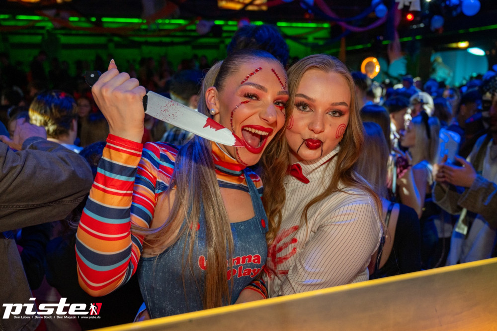 Halloween Party