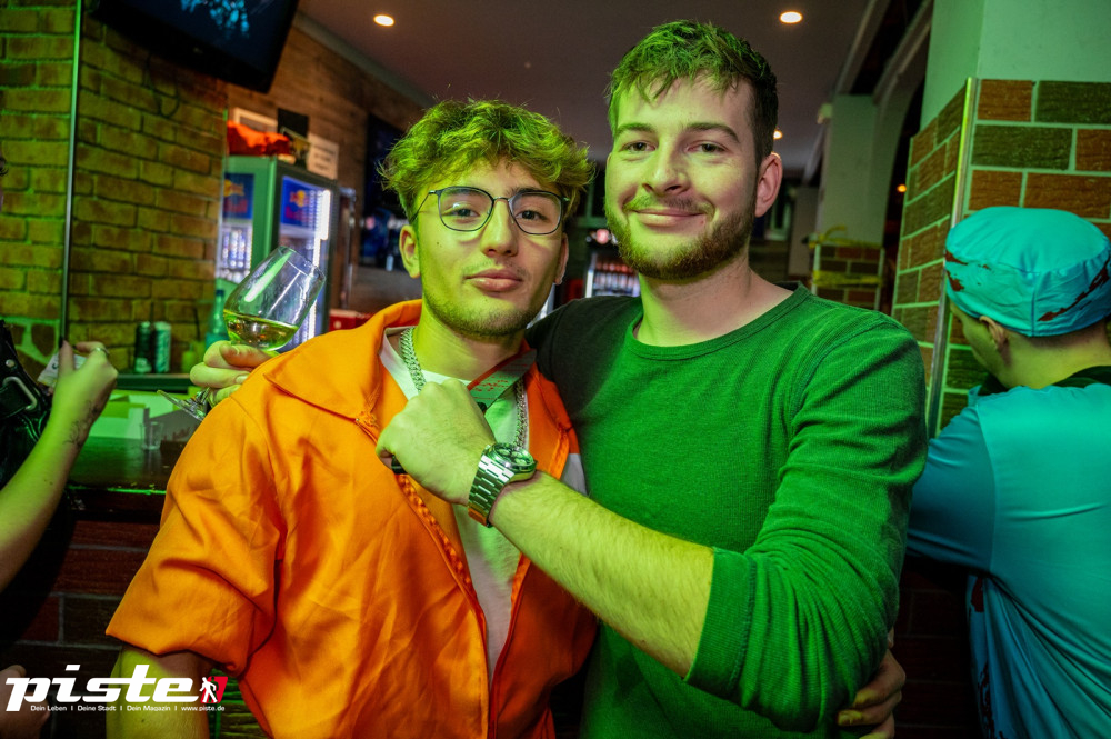 Halloween Party