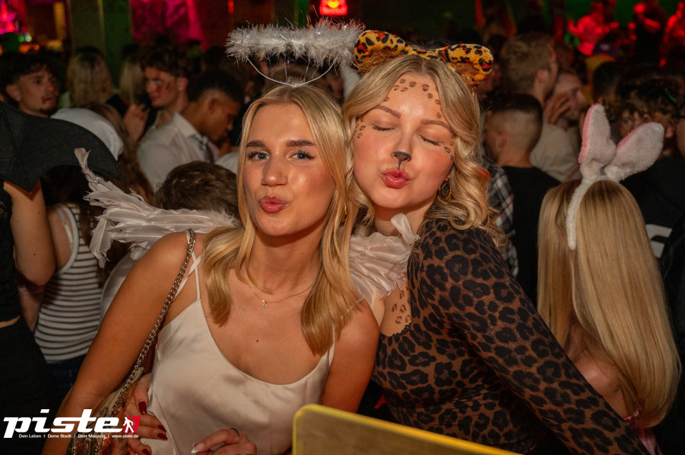 Halloween Party