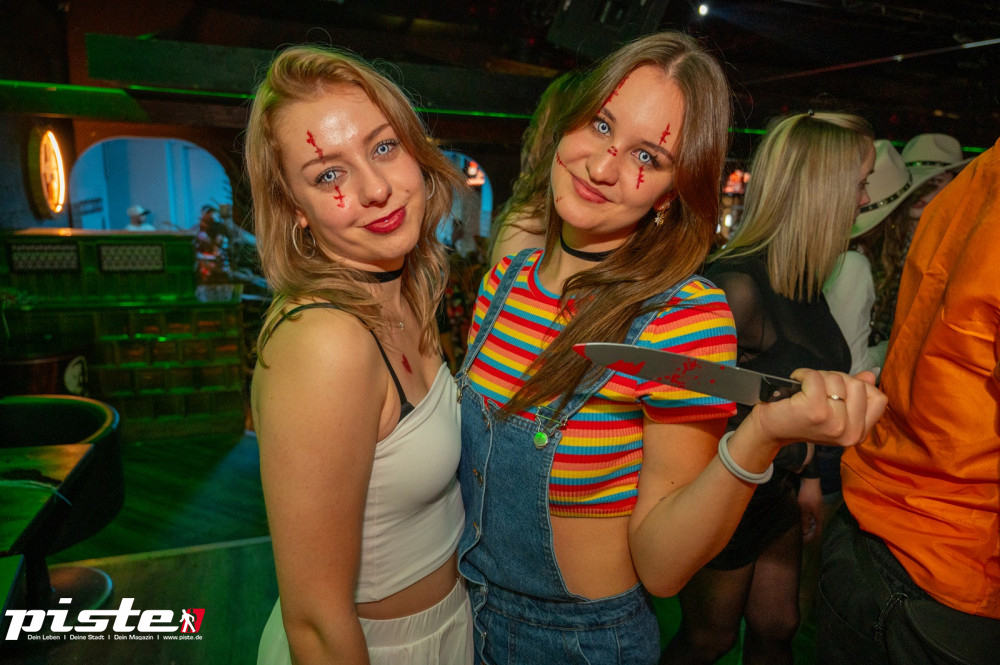 Halloween Party