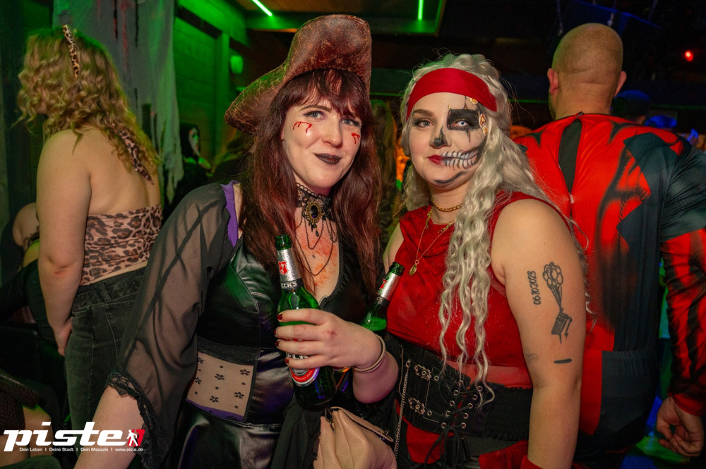 Halloween Party