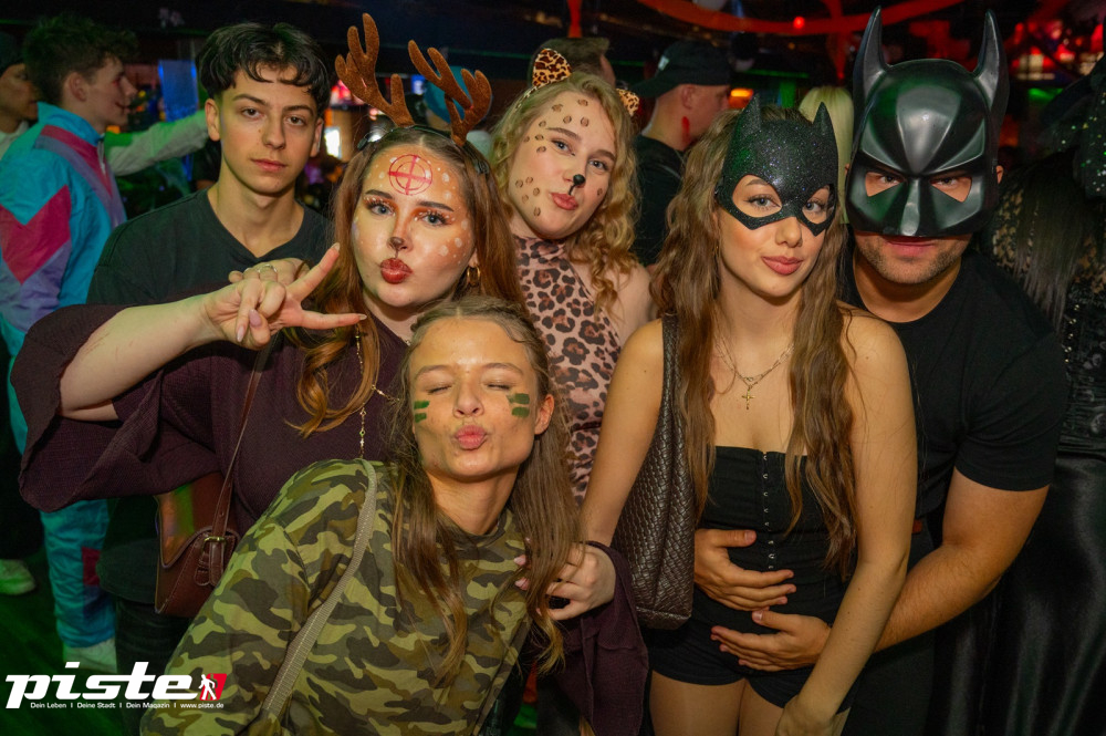 Halloween Party