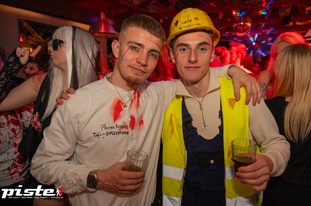Halloween Party