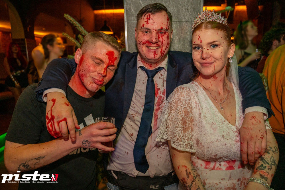 Halloween Party