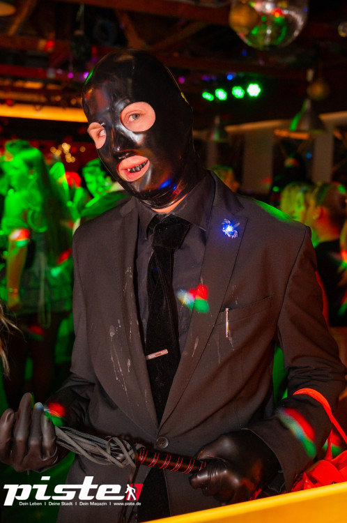Halloween Party