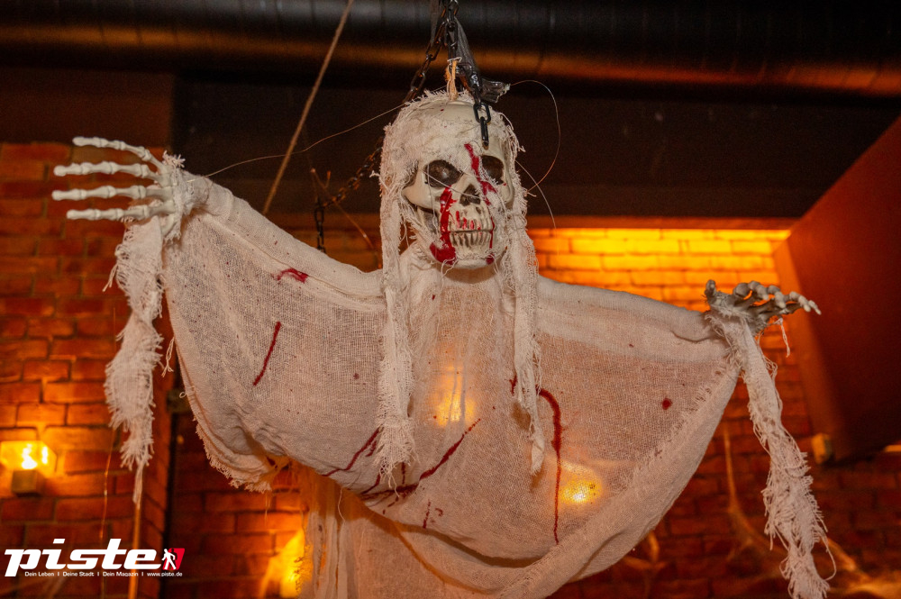 Halloween Party