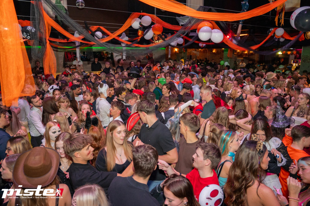 Halloween Party
