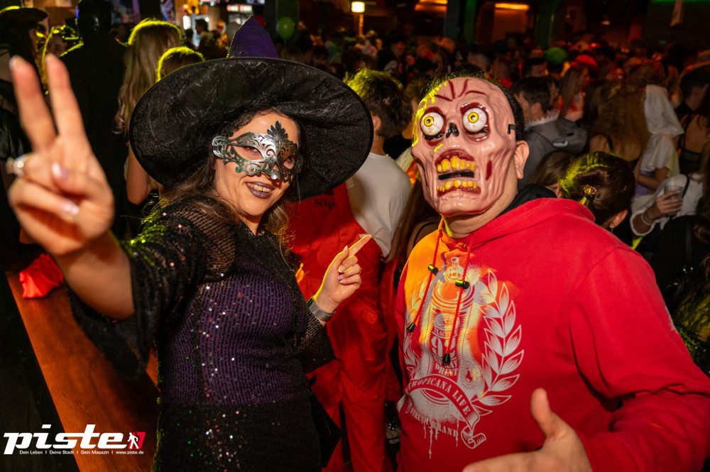 Halloween Party