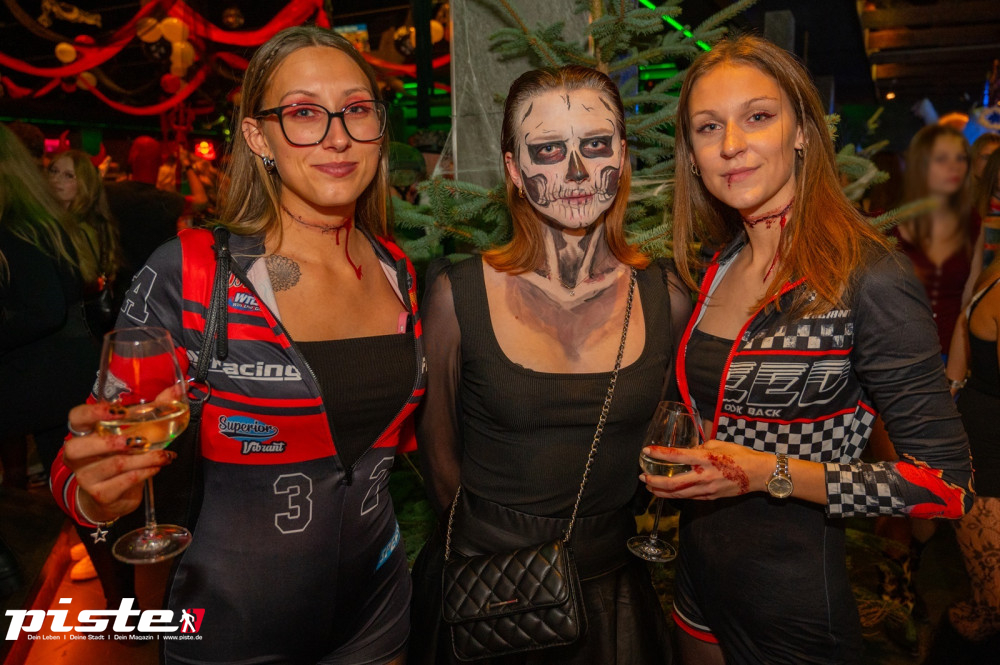 Halloween Party
