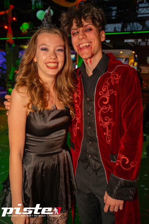 Halloween Party