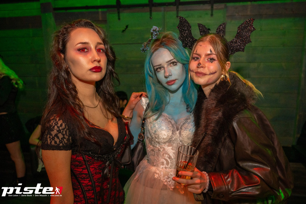 Halloween Party