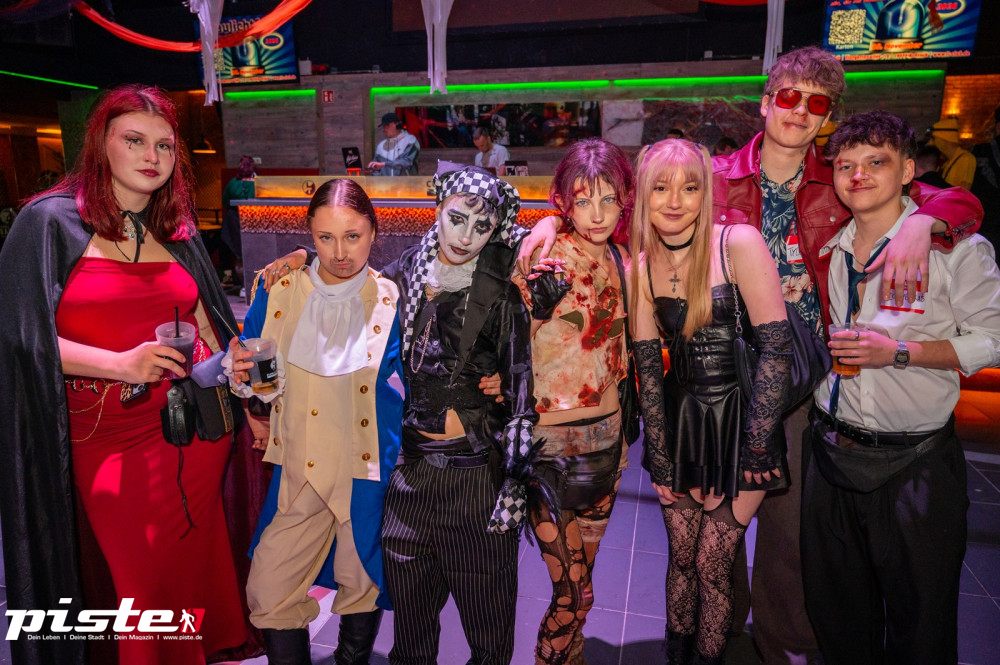 Halloween Party