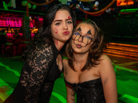 Halloween Party