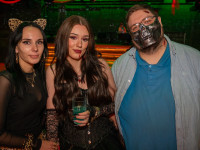 Halloween Party