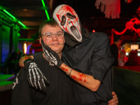 Halloween Party
