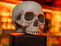 Halloween Party
