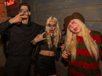 Halloween Party